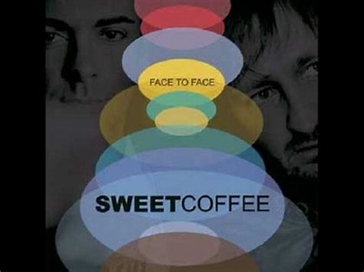Sweet Coffee U Turn
